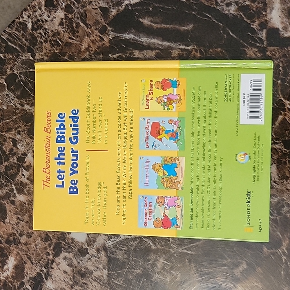 Book - Picture 2 of 2
